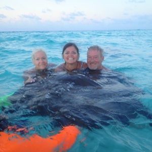 Meet your Posher, Leslie